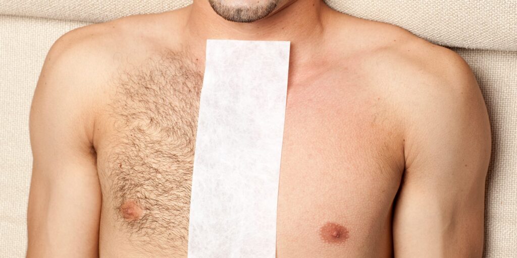 Body Waxing Guildford